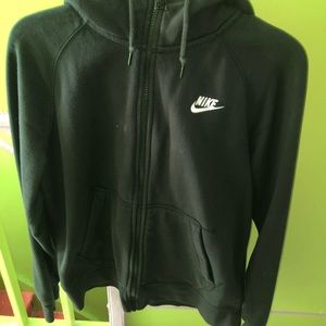 Nike Mens Hoodie